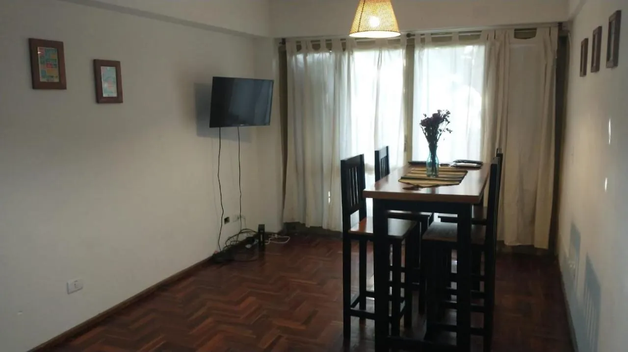 Departamento Altos Mendoza Calle Chile Cochera Gratis! 0*,  Argentinien