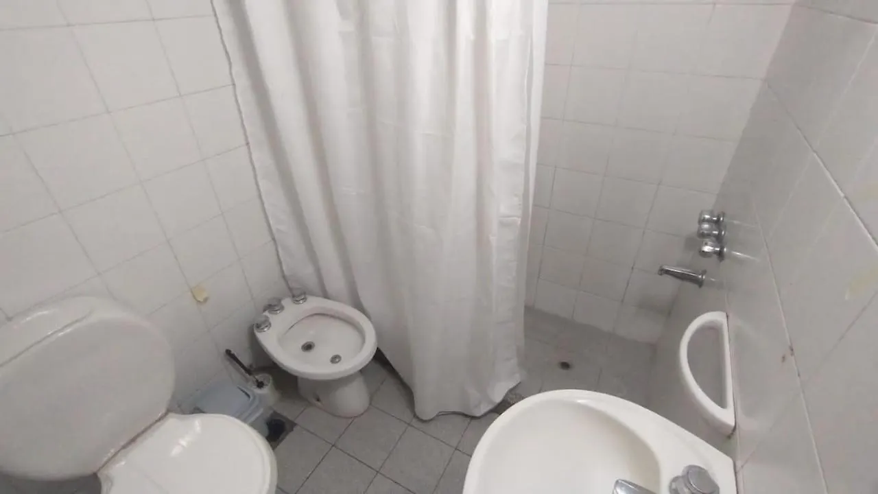 Departamento Altos Mendoza Calle Chile Cochera Gratis! Apartment