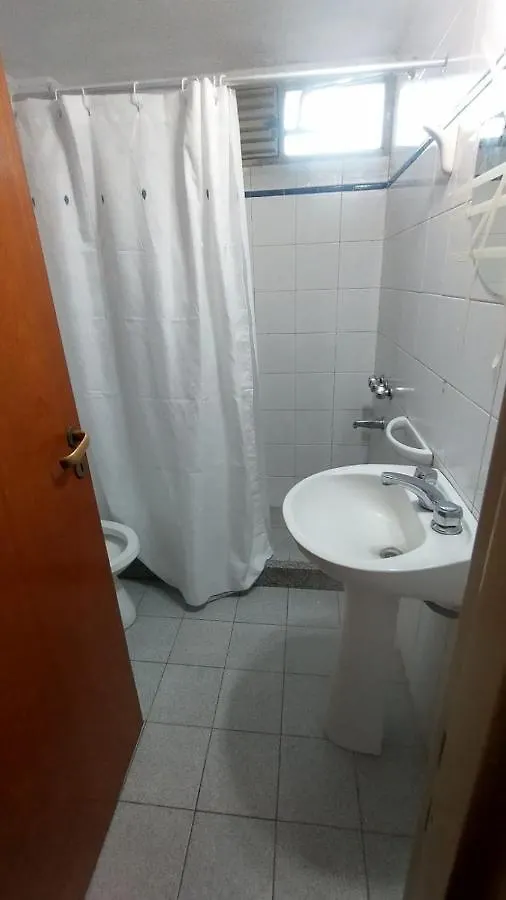 Apartment Departamento Altos Mendoza Calle Chile Cochera Gratis! Argentinien