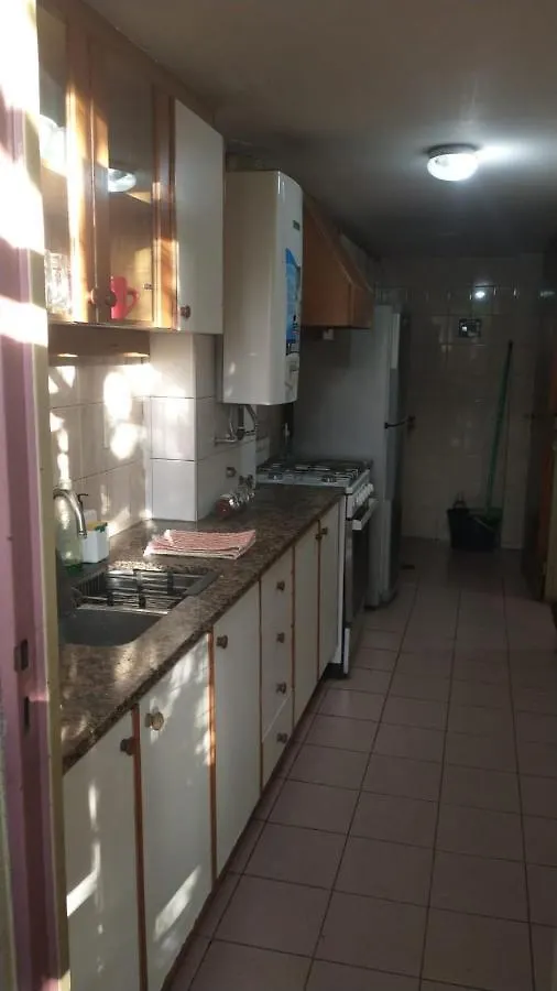 Departamento Altos Mendoza Calle Chile Cochera Gratis! 0*,  Argentinien