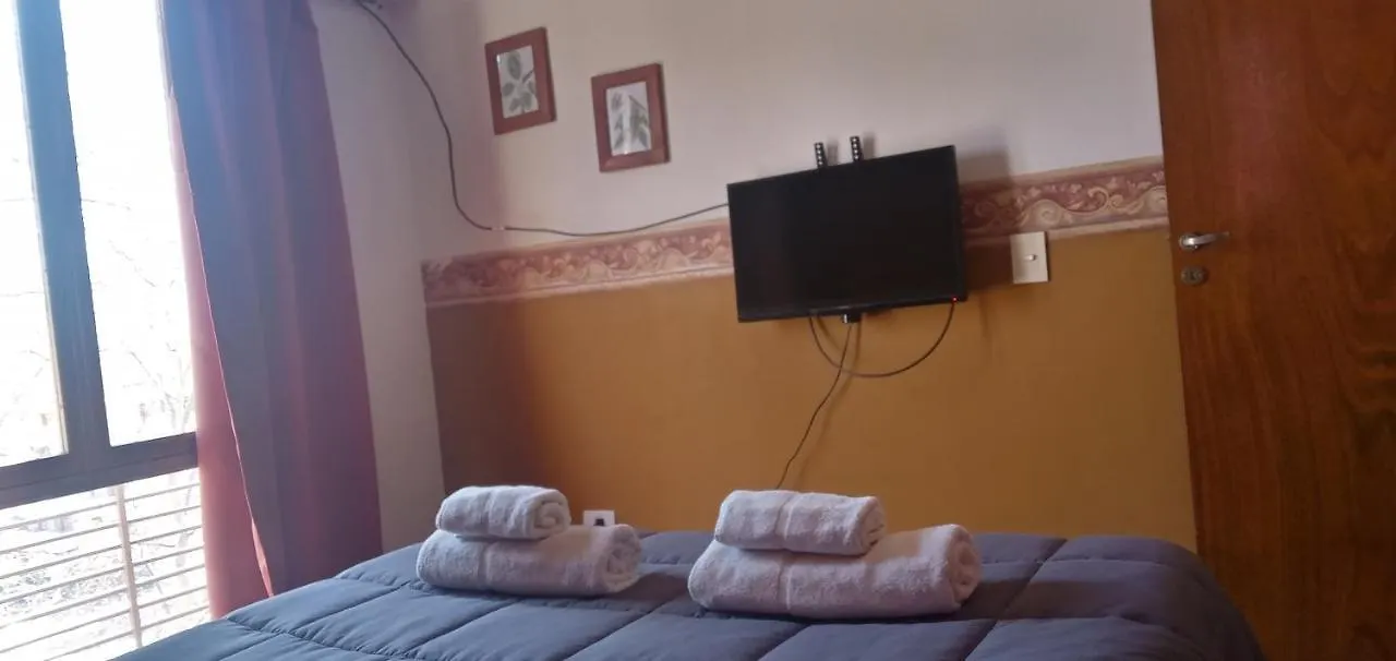 Departamento Altos Mendoza Calle Chile Cochera Gratis! 0*,