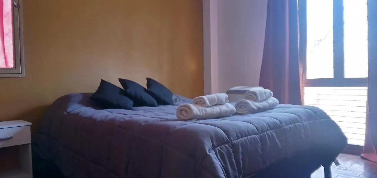 Departamento Altos Mendoza Calle Chile Cochera Gratis!